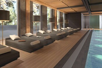 wyndham garden burabay