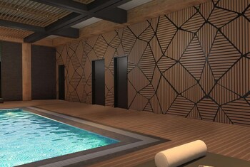 wyndham garden burabay