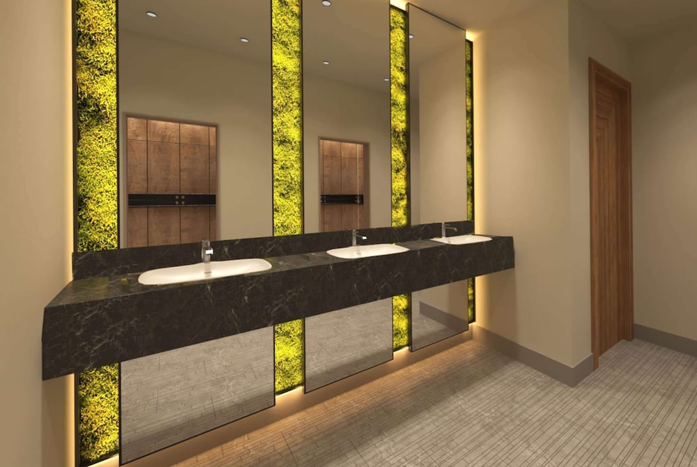 wyndham garden burabay