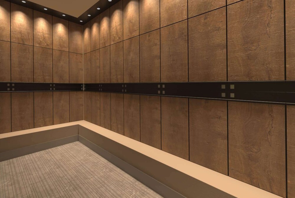 wyndham garden burabay