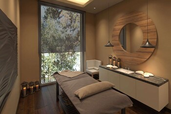 wyndham garden burabay