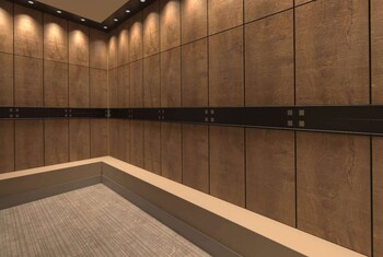 wyndham garden burabay