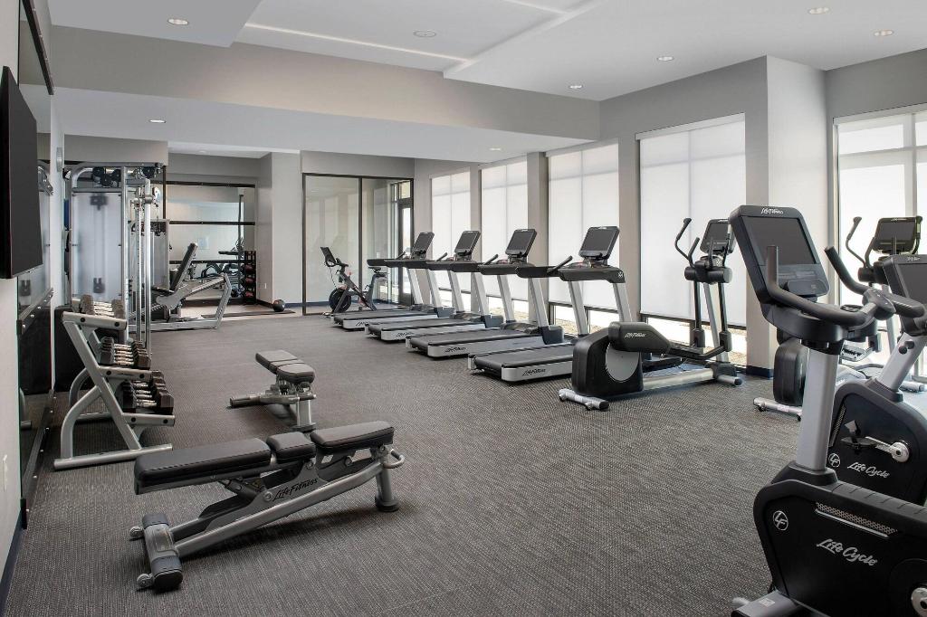 courtyard by marriott indianapolis plainfield