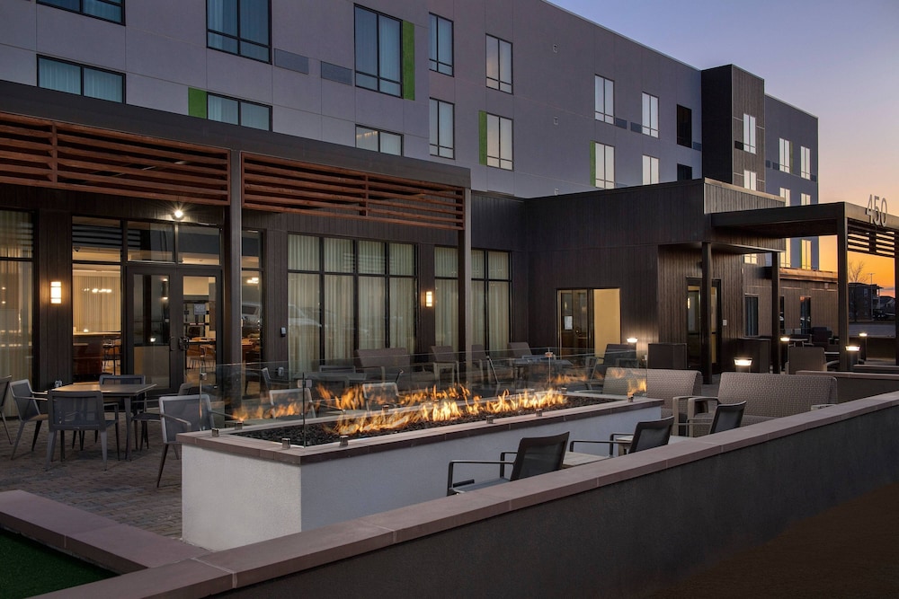 courtyard by marriott indianapolis plainfield