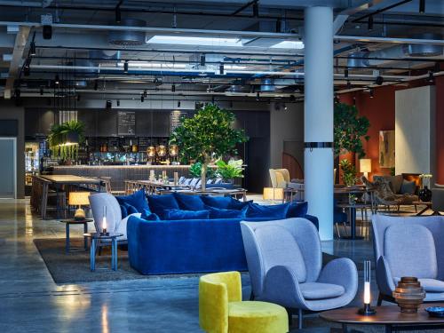 clarion collection hotel tapetfabriken