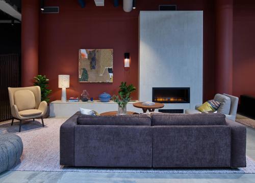 clarion collection hotel tapetfabriken