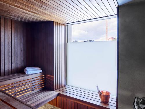 clarion collection hotel tapetfabriken