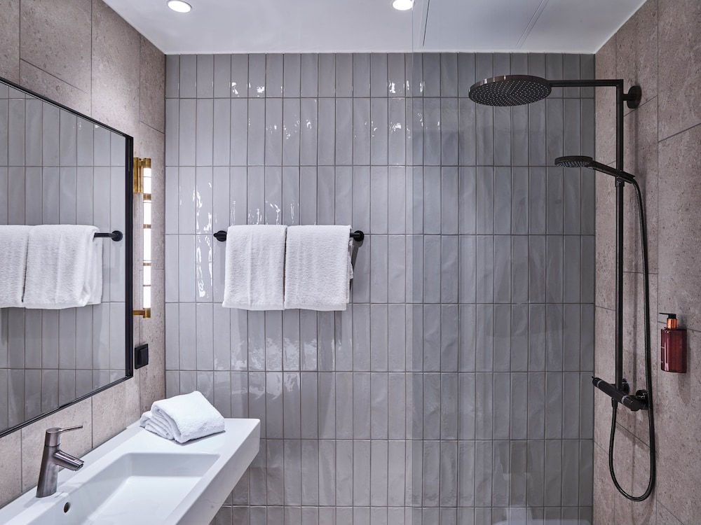 clarion collection hotel tapetfabriken