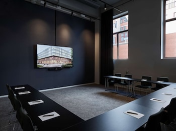 clarion collection hotel tapetfabriken