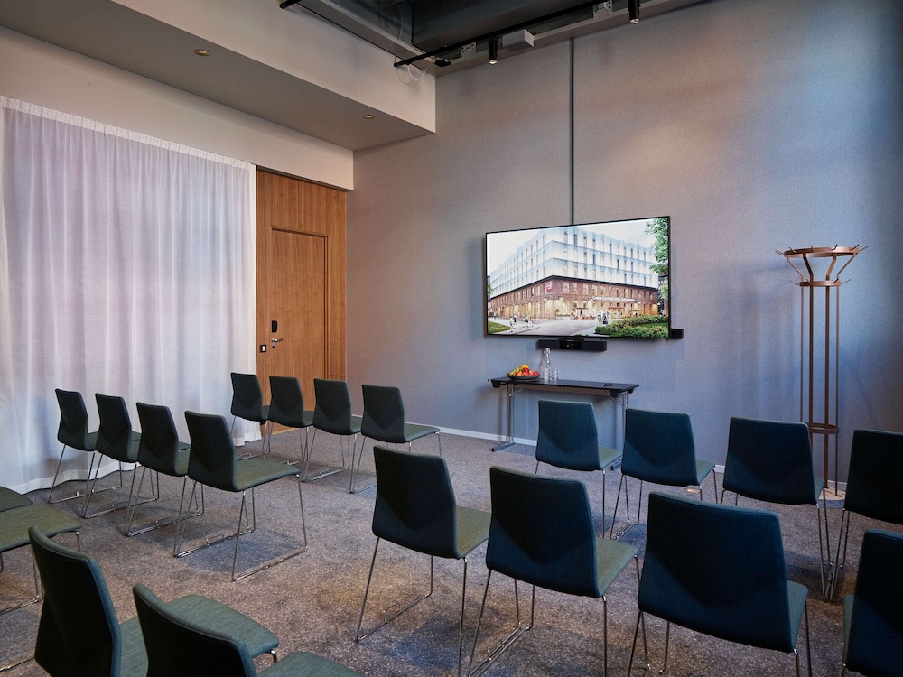 clarion collection hotel tapetfabriken