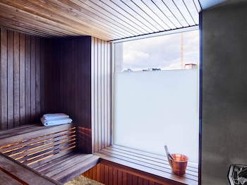 clarion collection hotel tapetfabriken