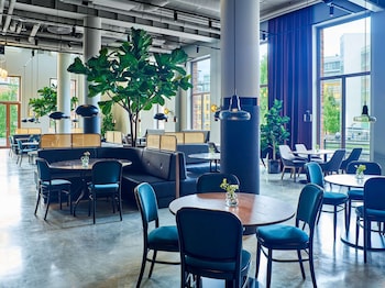 clarion collection hotel tapetfabriken