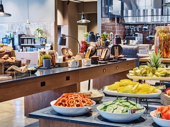 clarion collection hotel tapetfabriken