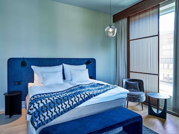 clarion collection hotel tapetfabriken