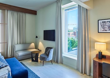 clarion collection hotel tapetfabriken