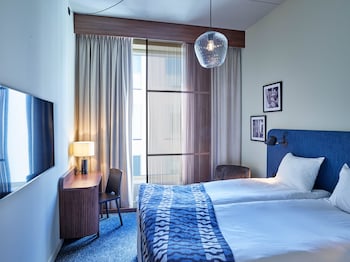 clarion collection hotel tapetfabriken