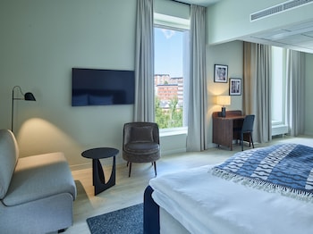 clarion collection hotel tapetfabriken