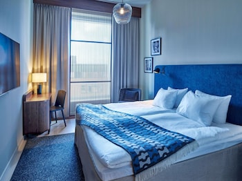 clarion collection hotel tapetfabriken