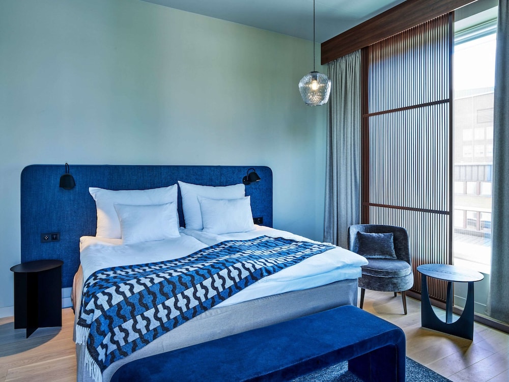 clarion collection hotel tapetfabriken