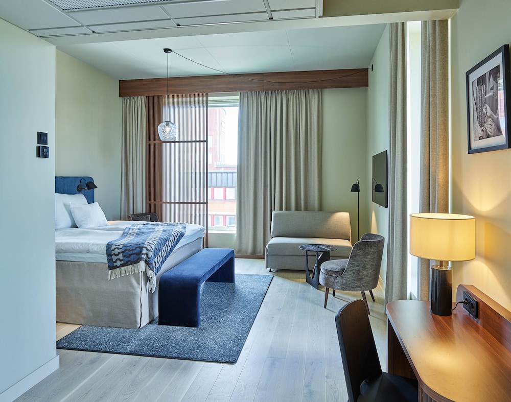 clarion collection hotel tapetfabriken