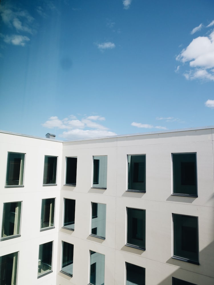 clarion collection hotel tapetfabriken