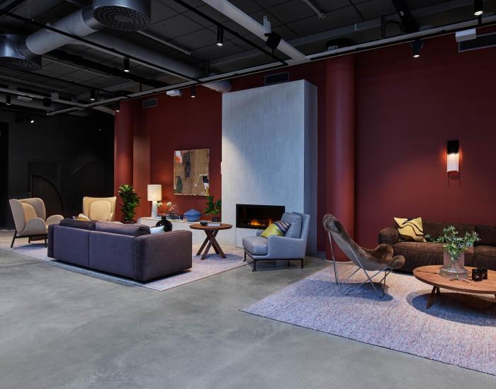 clarion collection hotel tapetfabriken