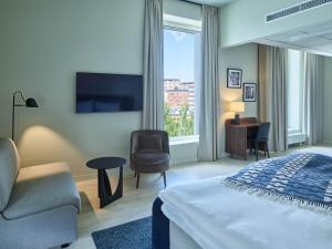 clarion collection hotel tapetfabriken