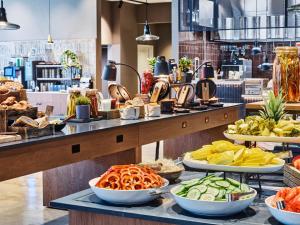 clarion collection hotel tapetfabriken