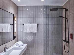 clarion collection hotel tapetfabriken