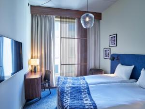 clarion collection hotel tapetfabriken