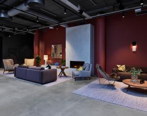 clarion collection hotel tapetfabriken