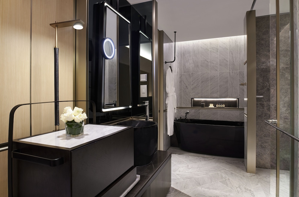 fairmont ambassador seoul