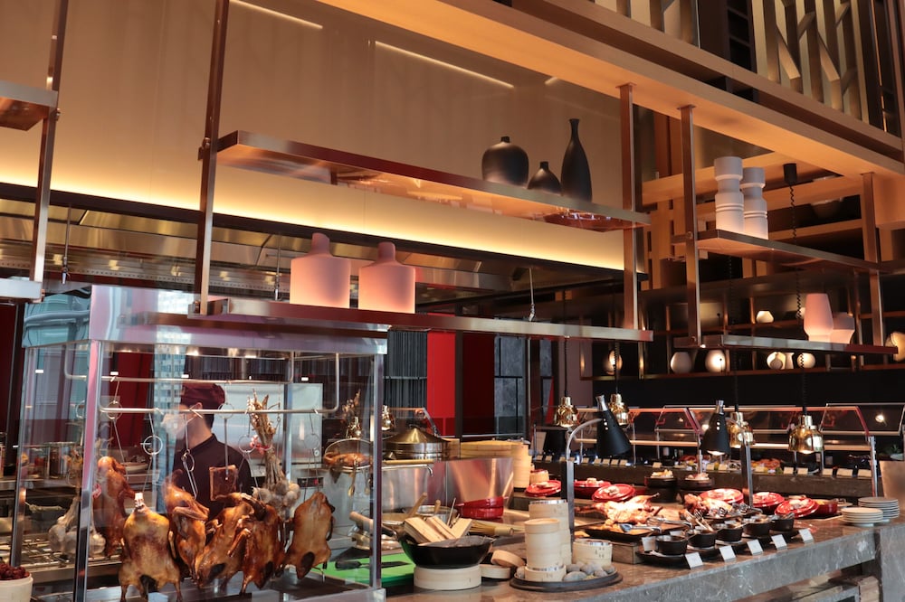 fairmont ambassador seoul