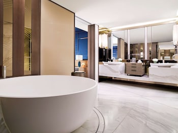 fairmont ambassador seoul