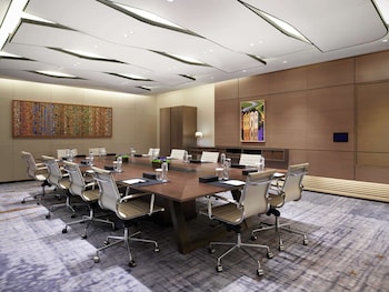 fairmont ambassador seoul