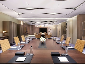 fairmont ambassador seoul