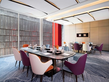fairmont ambassador seoul