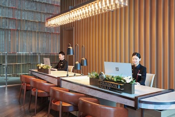 fairmont ambassador seoul