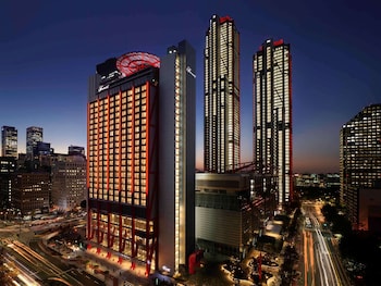 fairmont ambassador seoul