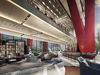 fairmont ambassador seoul