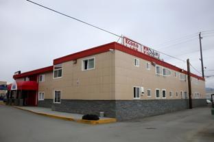 anchorage