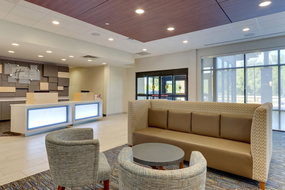 holiday inn express and suites winston salem sw cl