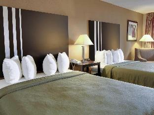 quality inn and suites