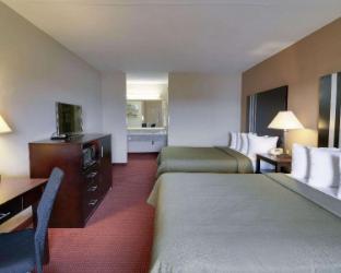 quality inn and suites