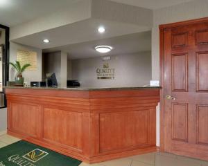 quality inn and suites