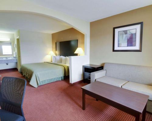 quality inn and suites