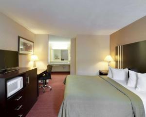 quality inn and suites