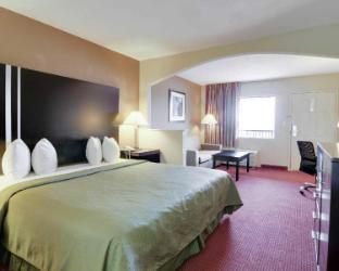 quality inn and suites