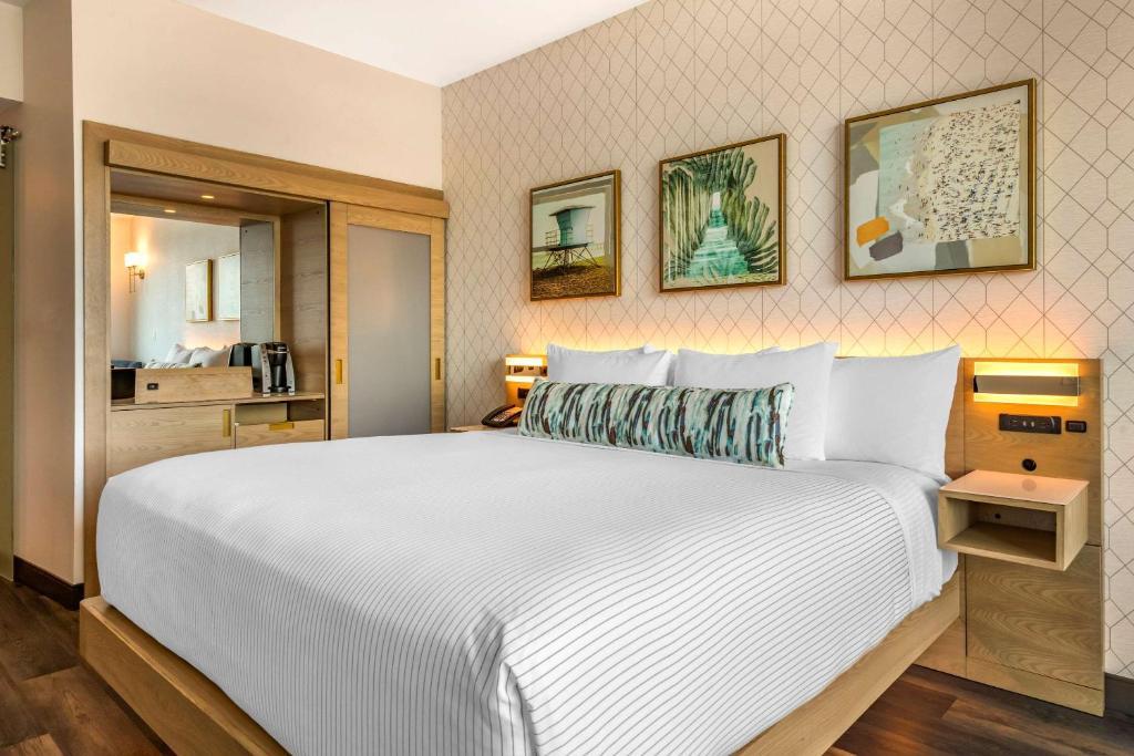 cambria hotel fort lauderdale beach