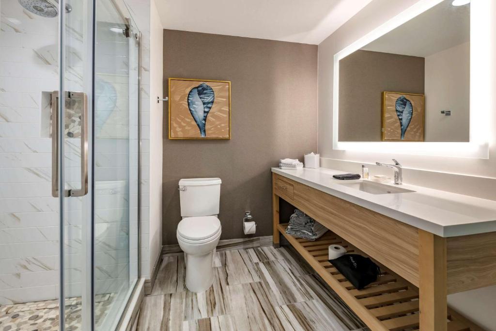 cambria hotel fort lauderdale beach